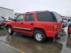 2003 GMC Yukon