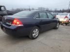 2007 Chevrolet Impala LS