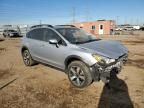 2015 Subaru XV Crosstrek 2.0I Hybrid Touring