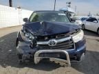 2014 Toyota Highlander XLE