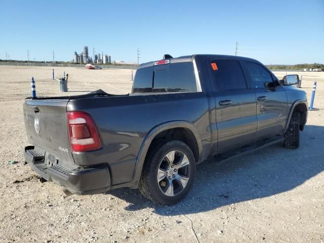 2019 Dodge 1500 Laramie