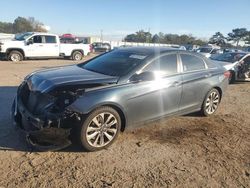 Salvage cars for sale at Newton, AL auction: 2011 Hyundai Sonata SE