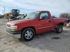 2001 Chevrolet Silverado C1500