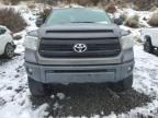 2014 Toyota Tundra Double Cab SR