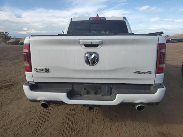 2023 Dodge RAM 1500 Longhorn