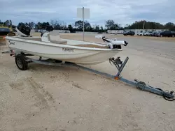 Scou Vehiculos salvage en venta: 2010 Scou Boat