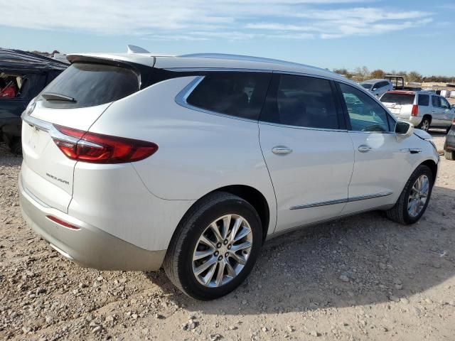 2019 Buick Enclave Premium