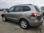 2011 Hyundai Santa FE GLS