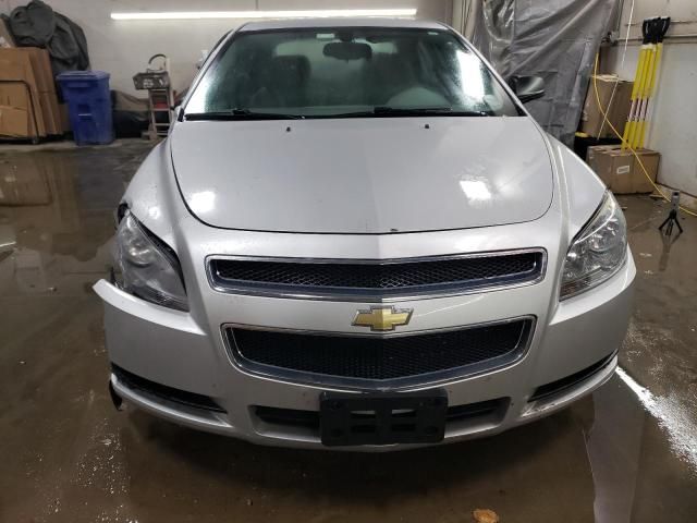 2012 Chevrolet Malibu LS