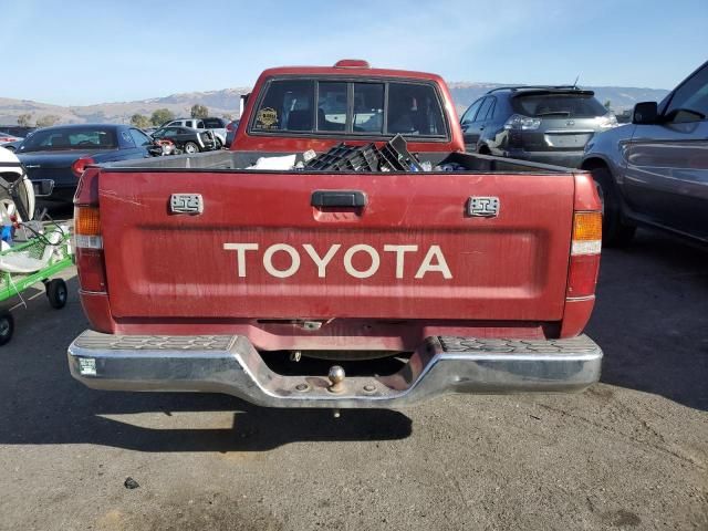 1994 Toyota Pickup 1/2 TON Extra Long Wheelbase