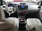 2013 Toyota Sienna XLE