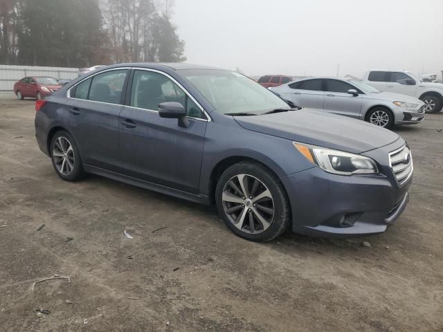 2015 Subaru Legacy 2.5I Limited