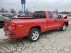 2011 Dodge Dakota SLT