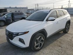 2023 Hyundai Tucson SEL en venta en Sun Valley, CA