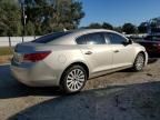 2013 Buick Lacrosse