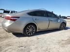 2014 Toyota Avalon Base