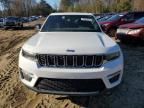 2024 Jeep Grand Cherokee Limited 4XE