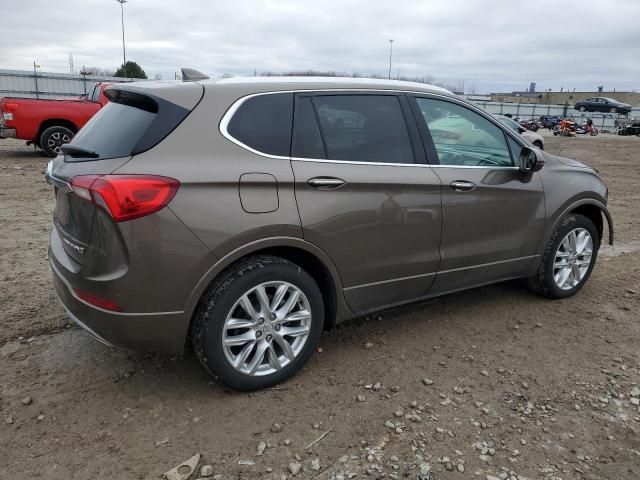 2019 Buick Envision Premium