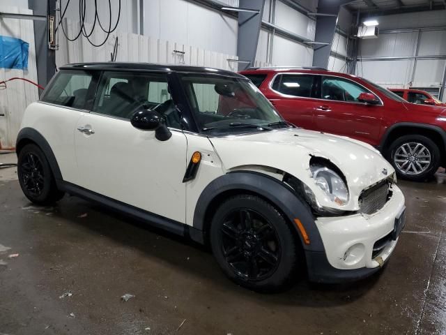 2013 Mini Cooper