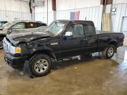 2009 Ford Ranger Super Cab en venta en Franklin, WI