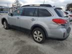 2012 Subaru Outback 2.5I Limited