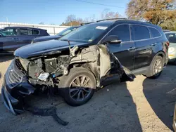 2017 Hyundai Santa FE SE en venta en Chatham, VA