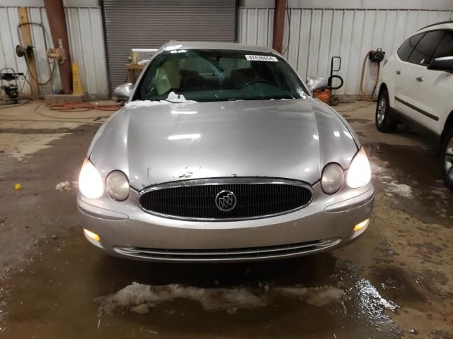 2007 Buick Lacrosse CX