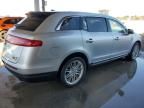 2019 Lincoln MKT