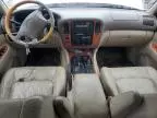 1999 Lexus LX 470