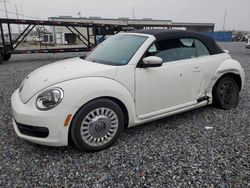 2013 Volkswagen Beetle en venta en Riverview, FL