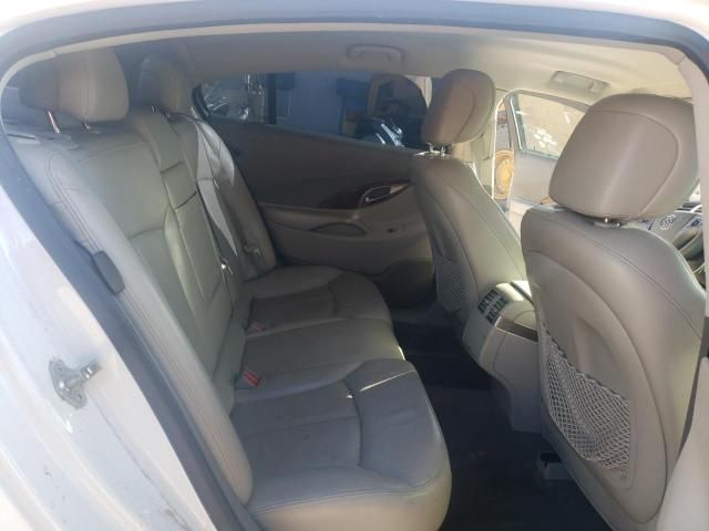 2010 Buick Lacrosse CXL