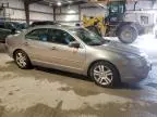 2008 Ford Fusion SEL