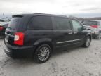 2013 Chrysler Town & Country Touring L