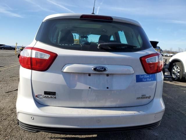 2013 Ford C-MAX SE