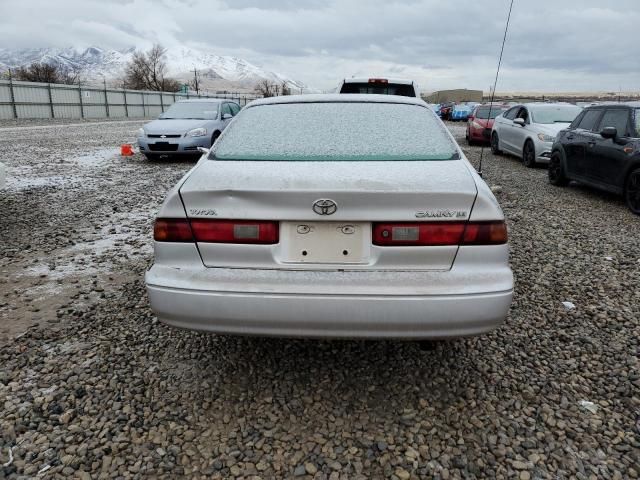 1998 Toyota Camry CE