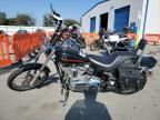 2007 Harley-Davidson Fxst