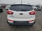 2011 KIA Sportage EX