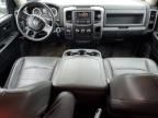 2019 Dodge RAM 1500 Classic Tradesman