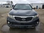 2011 KIA Sorento Base