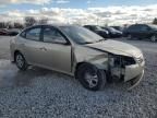 2010 Hyundai Elantra Blue