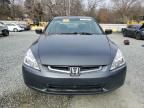 2005 Honda Accord EX