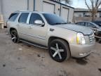 2007 Cadillac Escalade Luxury