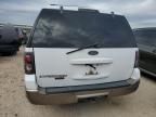 2004 Ford Expedition Eddie Bauer