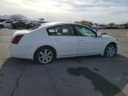 2006 Nissan Maxima SE