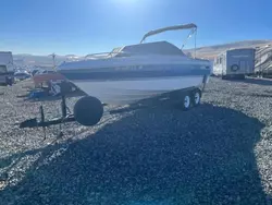 Salvage cars for sale from Copart Reno, NV: 1986 Other 1986 'OTHER Heavy EQUIPMENT' MARINE/TRL