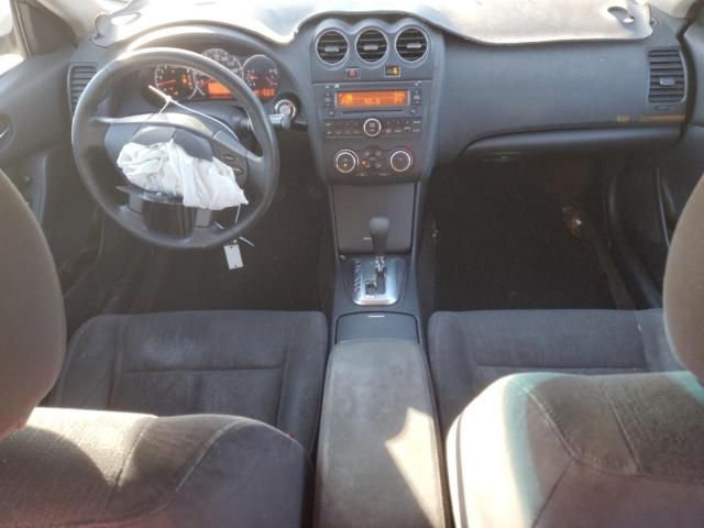 2010 Nissan Altima Base