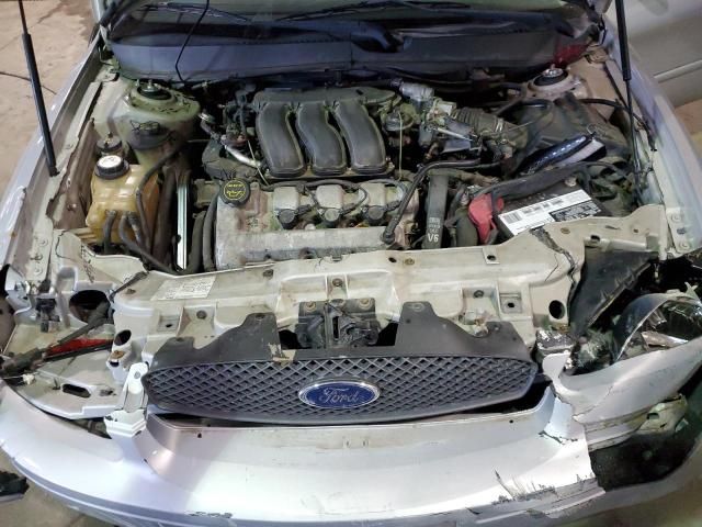 2004 Ford Taurus SES