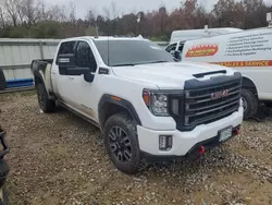 2023 GMC Sierra K2500 AT4 en venta en Memphis, TN