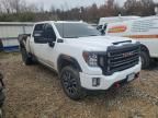 2023 GMC Sierra K2500 AT4