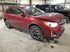 2016 Subaru Crosstrek Limited